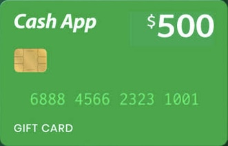 Cash App Card